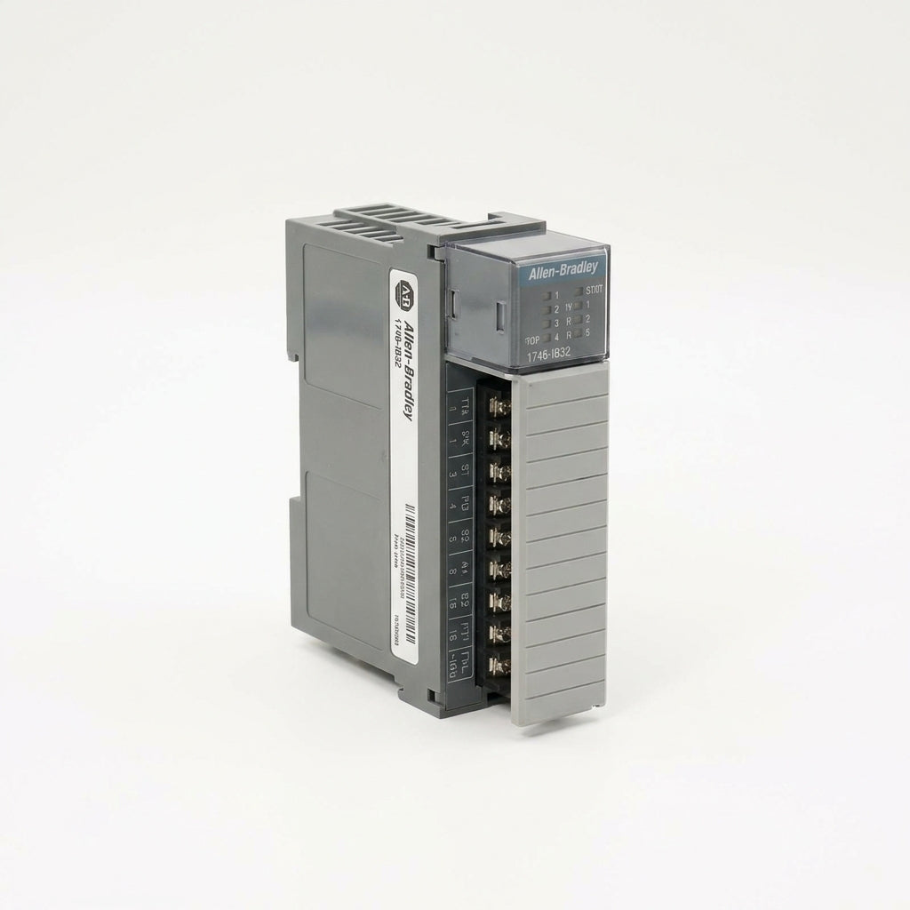 Allen-Bradley 1746-IB32