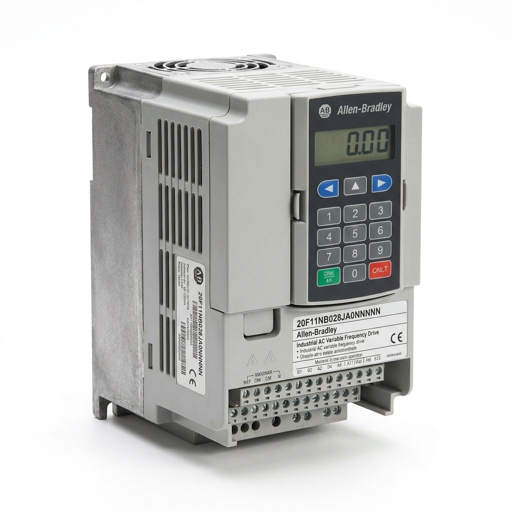 Allen-Bradley 20F11NB028JA0NNNNN