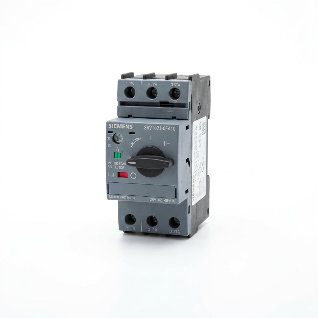 Siemens 3RV1021-0FA10