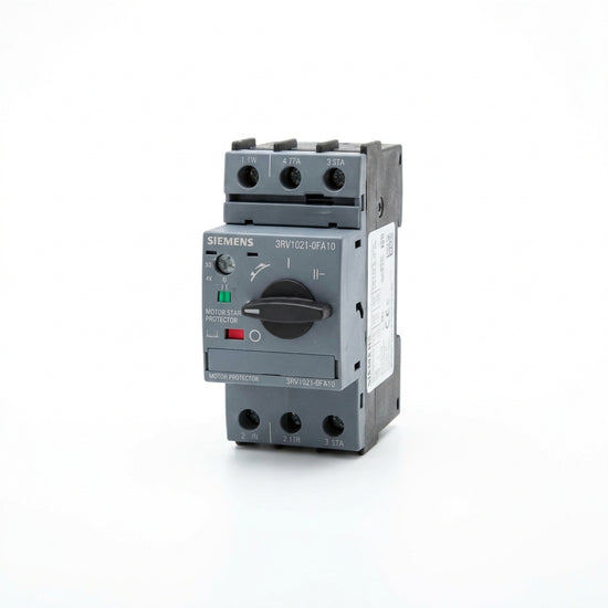 Siemens 3RV1021-0FA10