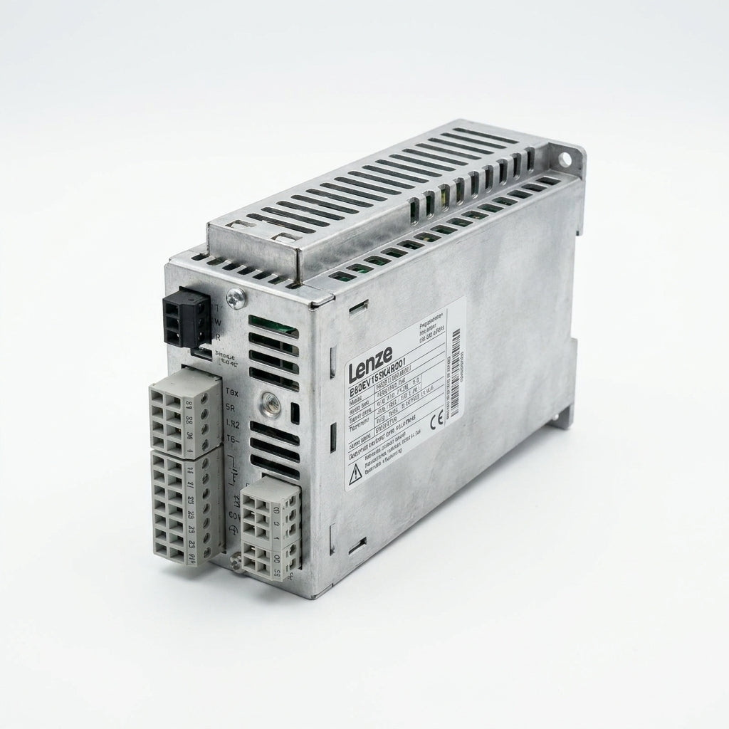 Lenze E82EV153K4B201
