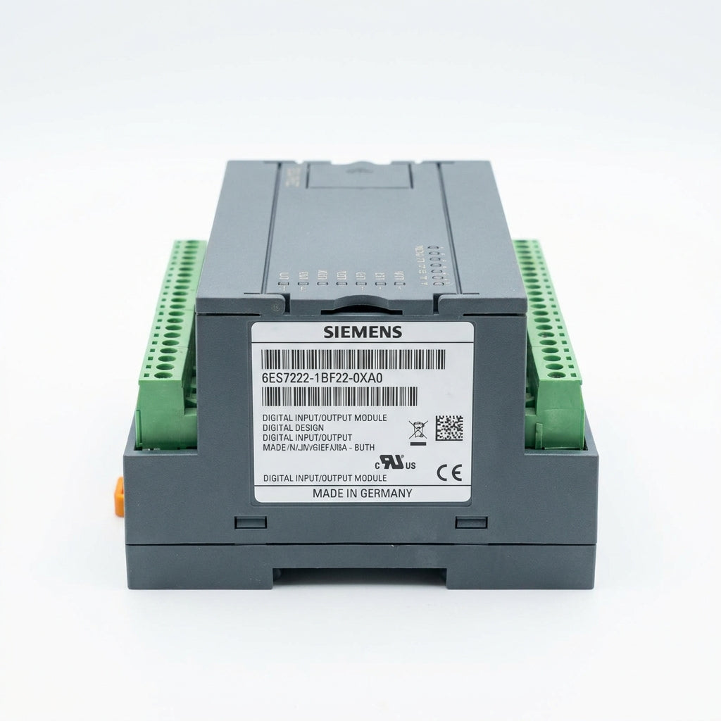 Siemens 6ES7222-1BF22-0XA0
