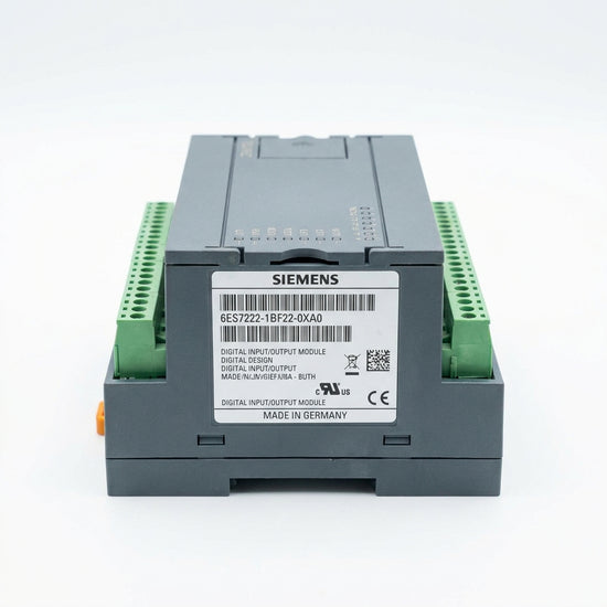 Siemens 6ES7222-1BF22-0XA0