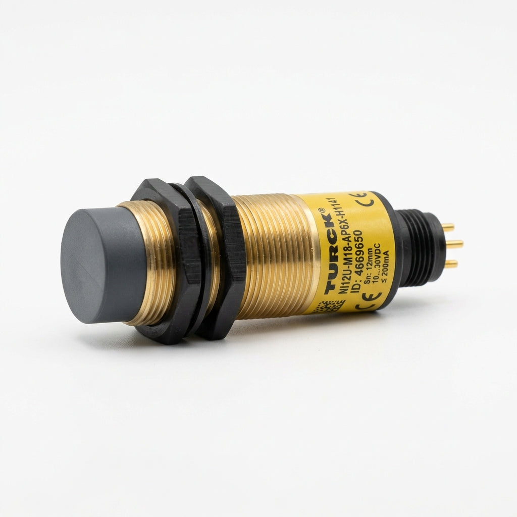 TURCK 4669650