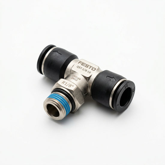 FESTO QST-1/8-10