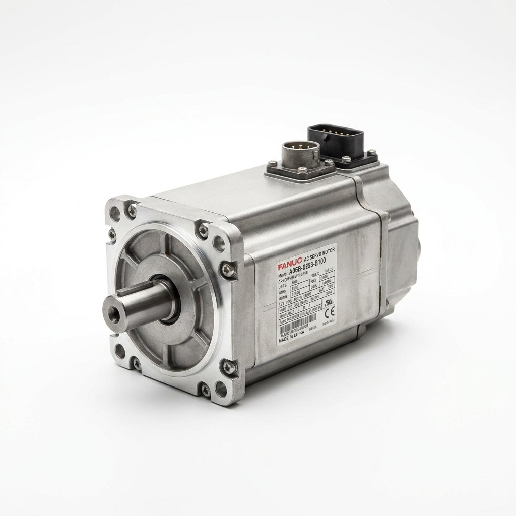 FANUC A06B-0253-B100