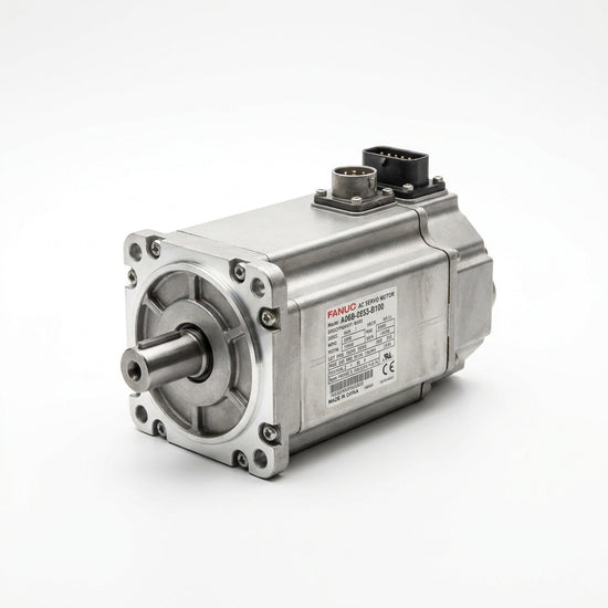 FANUC A06B-0253-B100