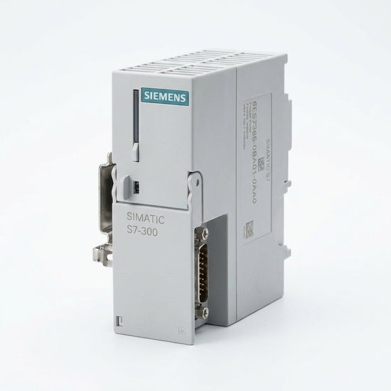 SIEMENS/FA 6ES7365-0BA01-0AA0