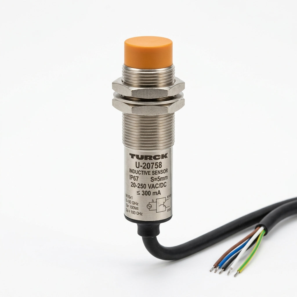 TURCK U-20758