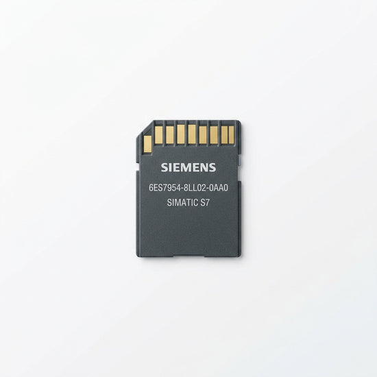 Siemens 6ES7954-8LL02-0AA0