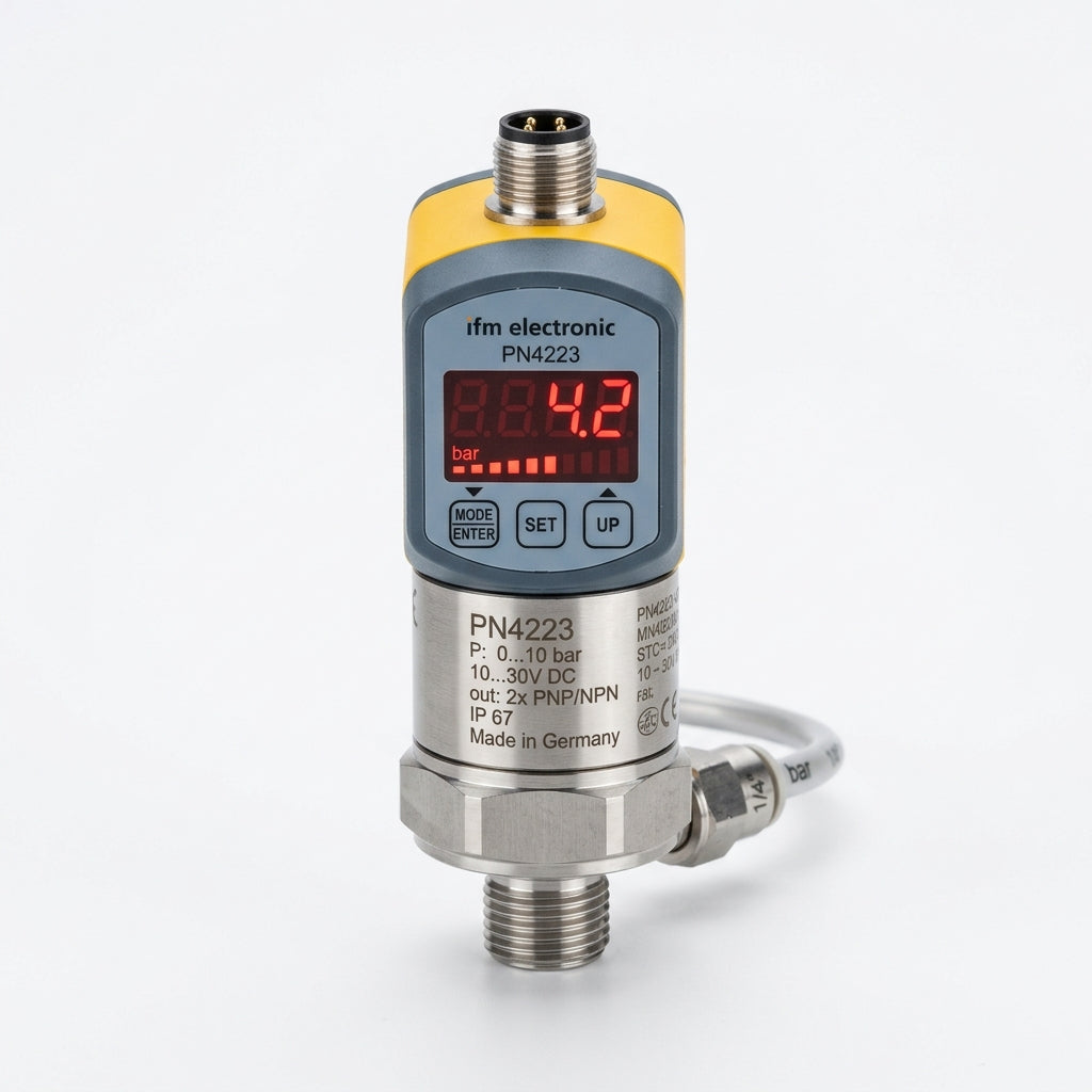 IFM PN4223