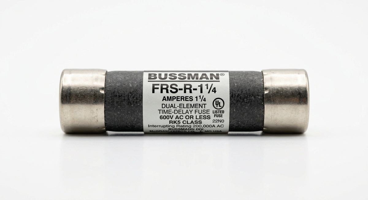 BUSSMAN FRS-R-1-1/4