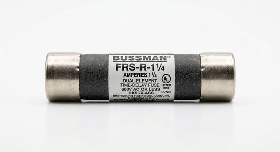 BUSSMAN FRS-R-1-1/4