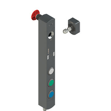 Pizzato NS D4CE1SRK-F41N075