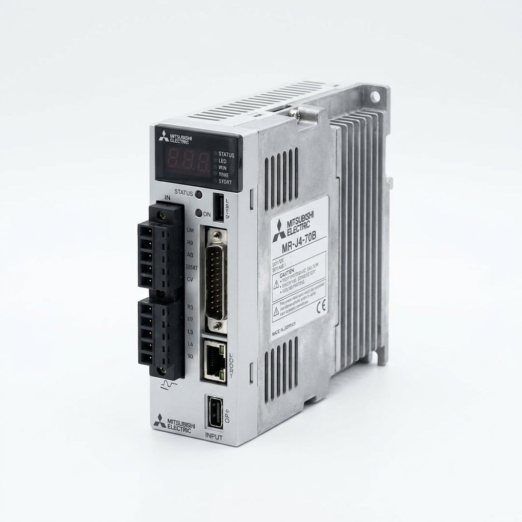 Mitsubishi Electric MR-J4-70B
