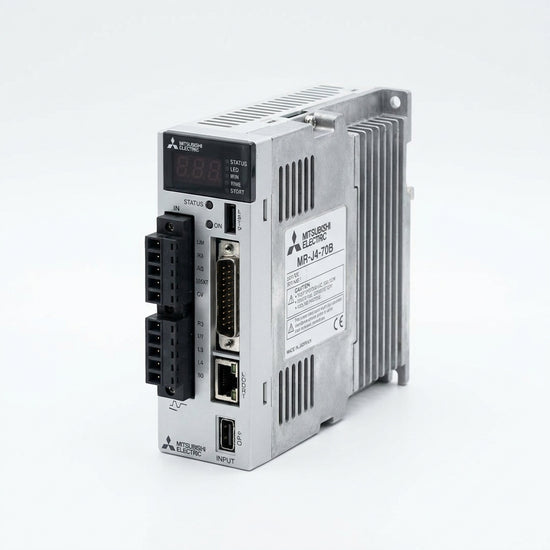 Mitsubishi Electric MR-J4-70B