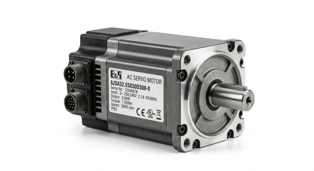 B&R 8JSA32.E5030D300-0
