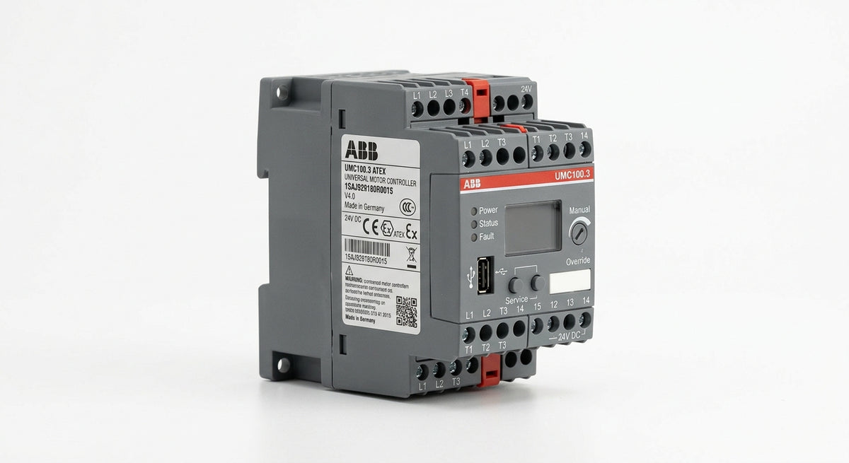 ABB 1SAJ929180R0015
