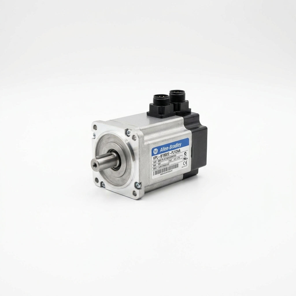 Allen-Bradley VPL-B1002E-PJ12AA
