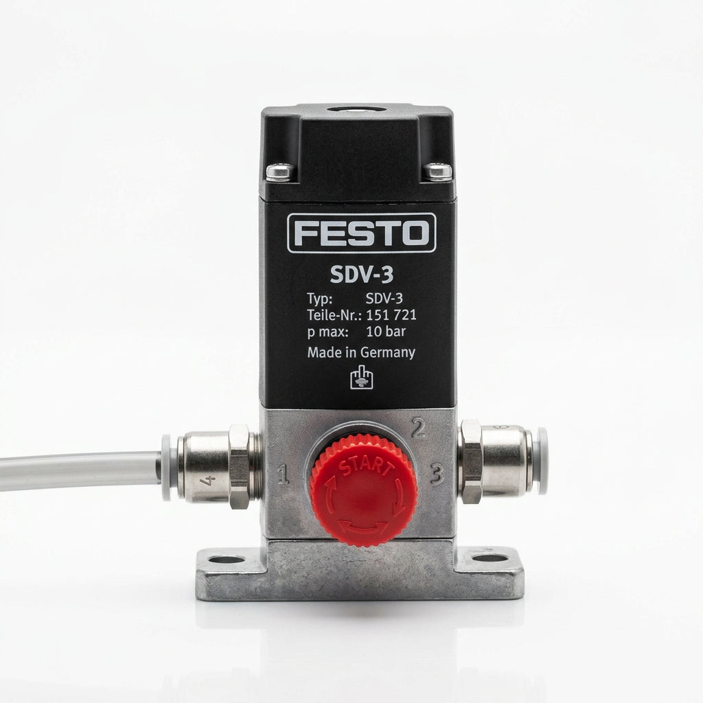 FESTO SDV-3