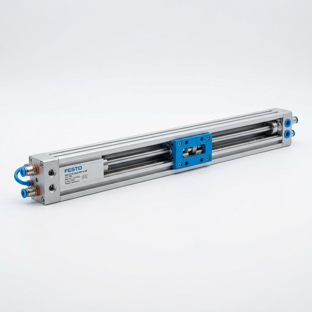 FESTO DGC-K-18-2300-PPV-A-GK
