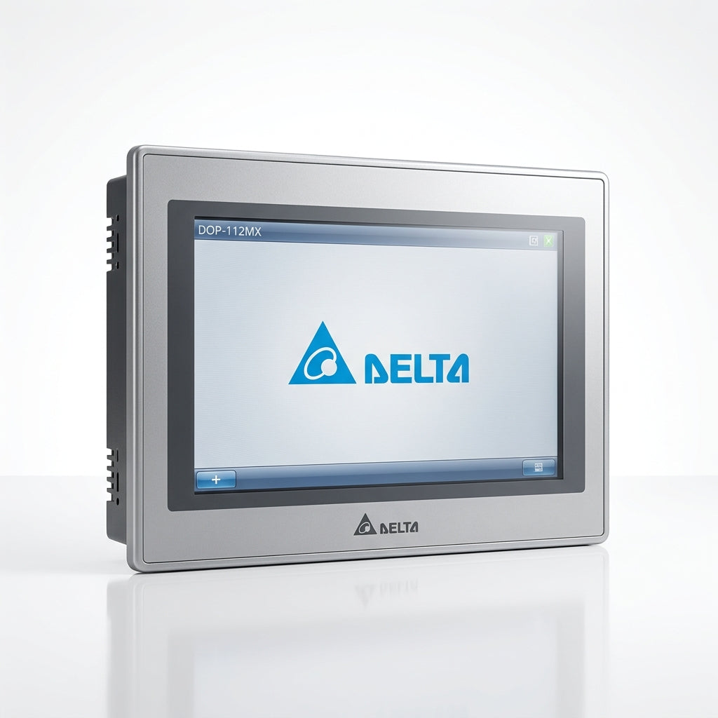 Delta Electronics DOP-112MX