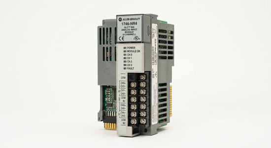 ALLEN BRADLEY 1746-NR4