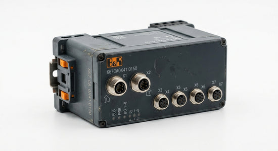 B&R X67CA0X41.0150