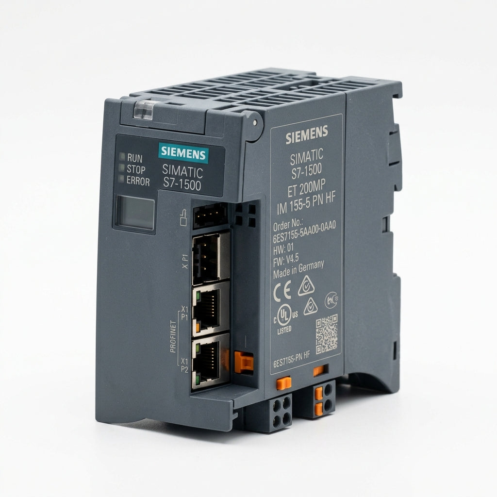 SIEMENS/FA 6ES7155-5AA00-0AA0