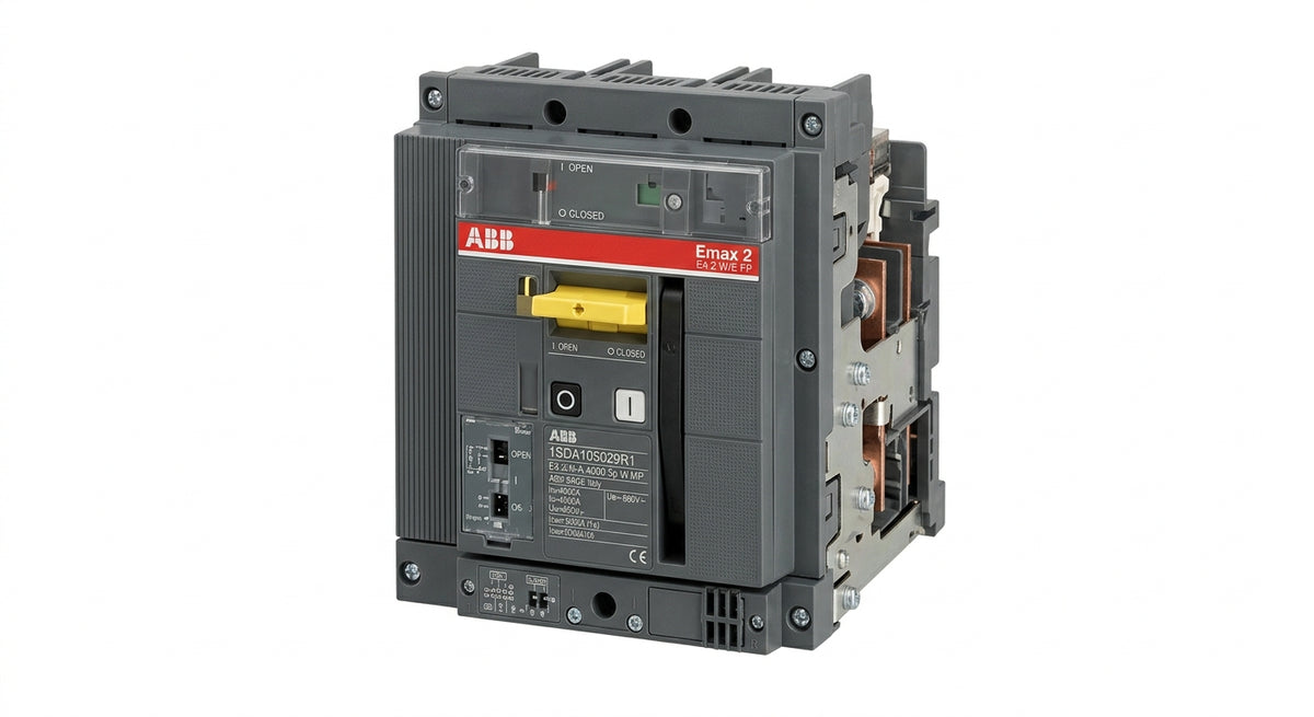 ABB 1SDA105029R1