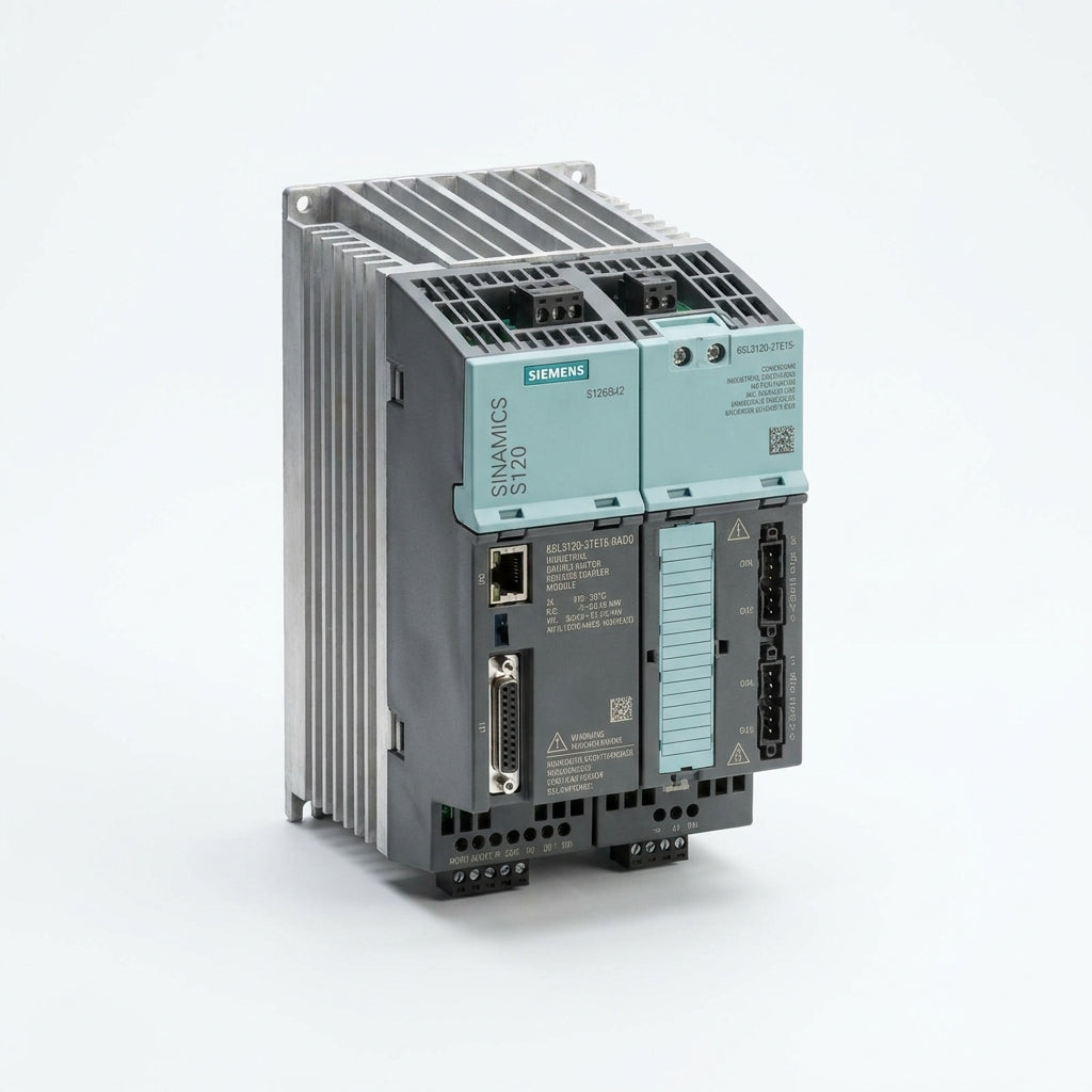 Siemens 6SL3120-2TE15-0AD0