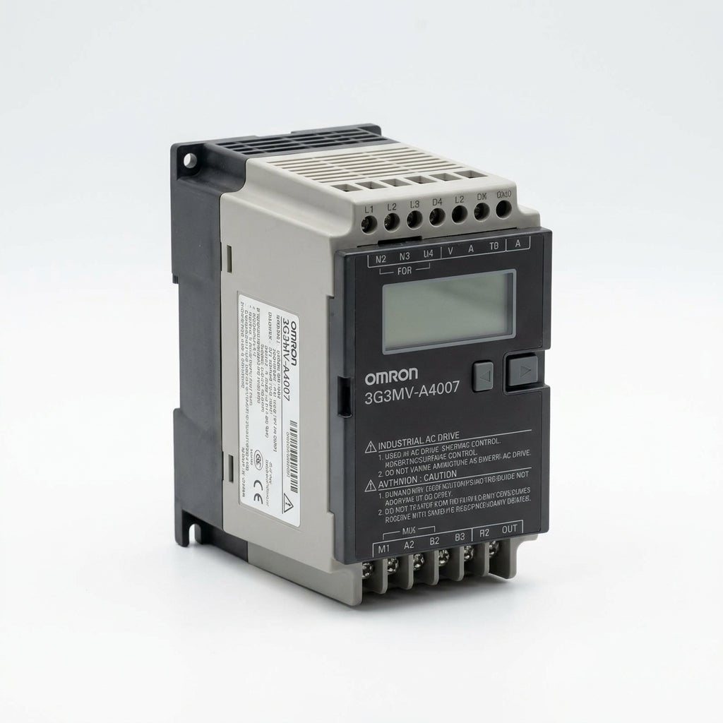 OMRON 3G3MV-A4007