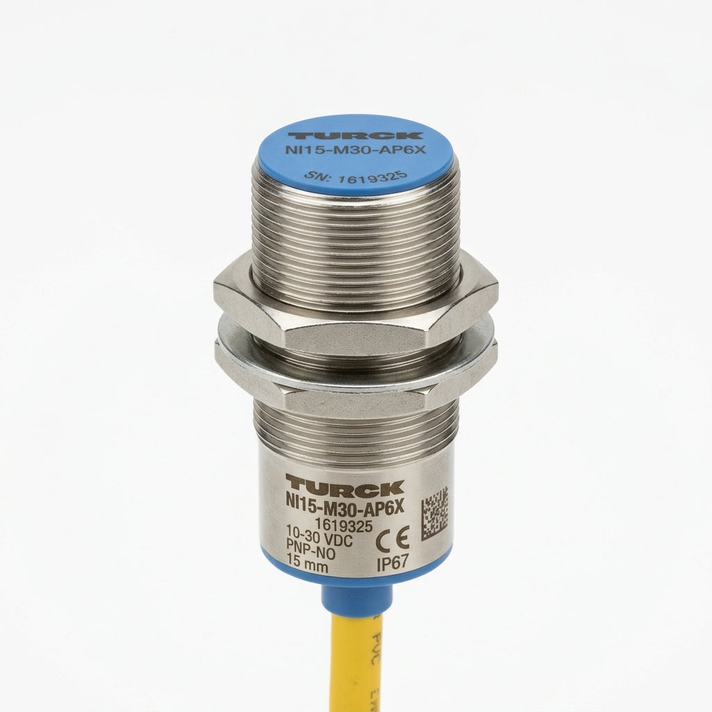 TURCK 1619325