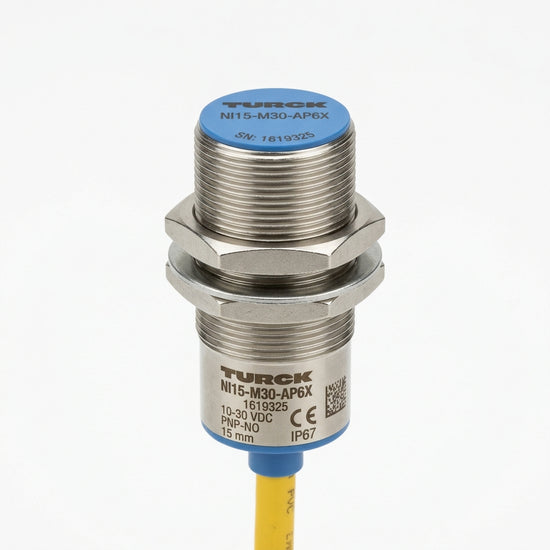 TURCK 1619325