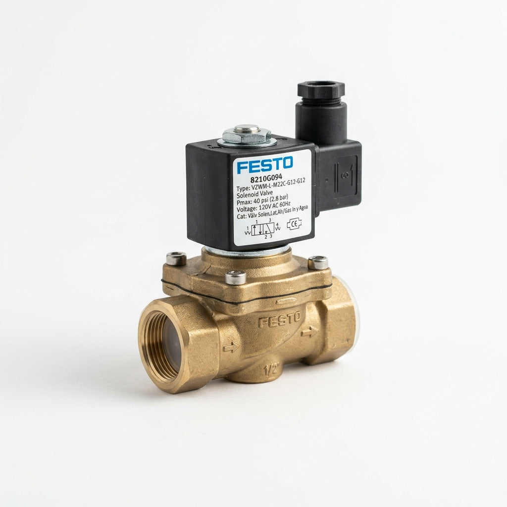 FESTO 8210G094