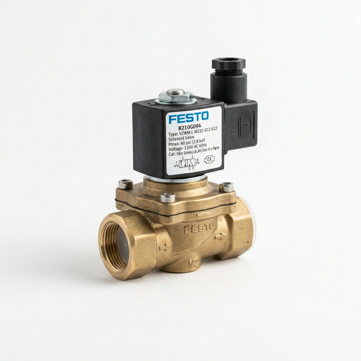 FESTO 8210G094