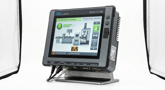 B&R 4PPC70.101G-20B