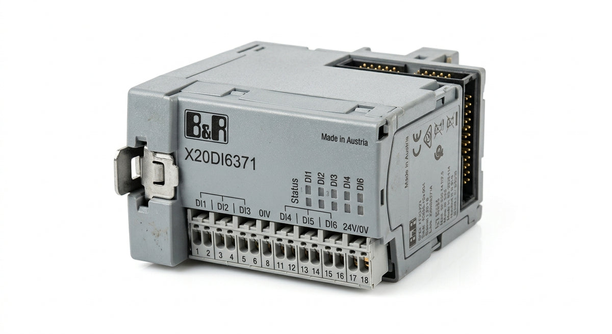 B&R X20DI6371