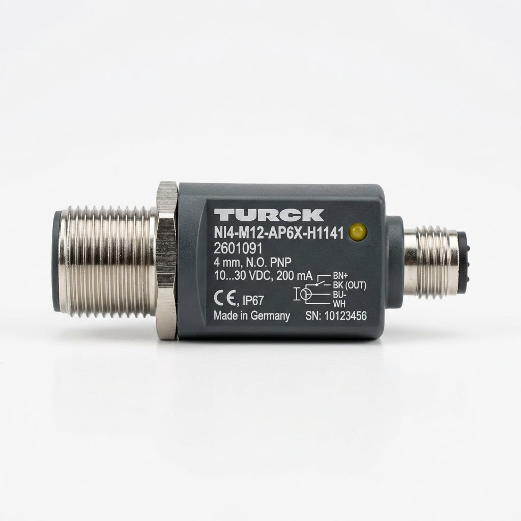 TURCK 2601091