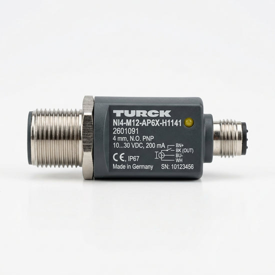 TURCK 2601091