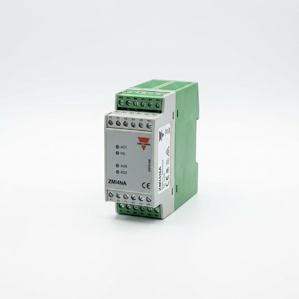 Carlo Gavazzi ZMI4NA