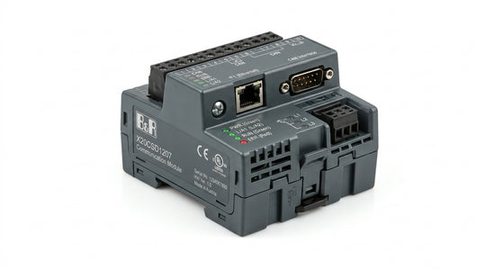 B&R X20CSD1207