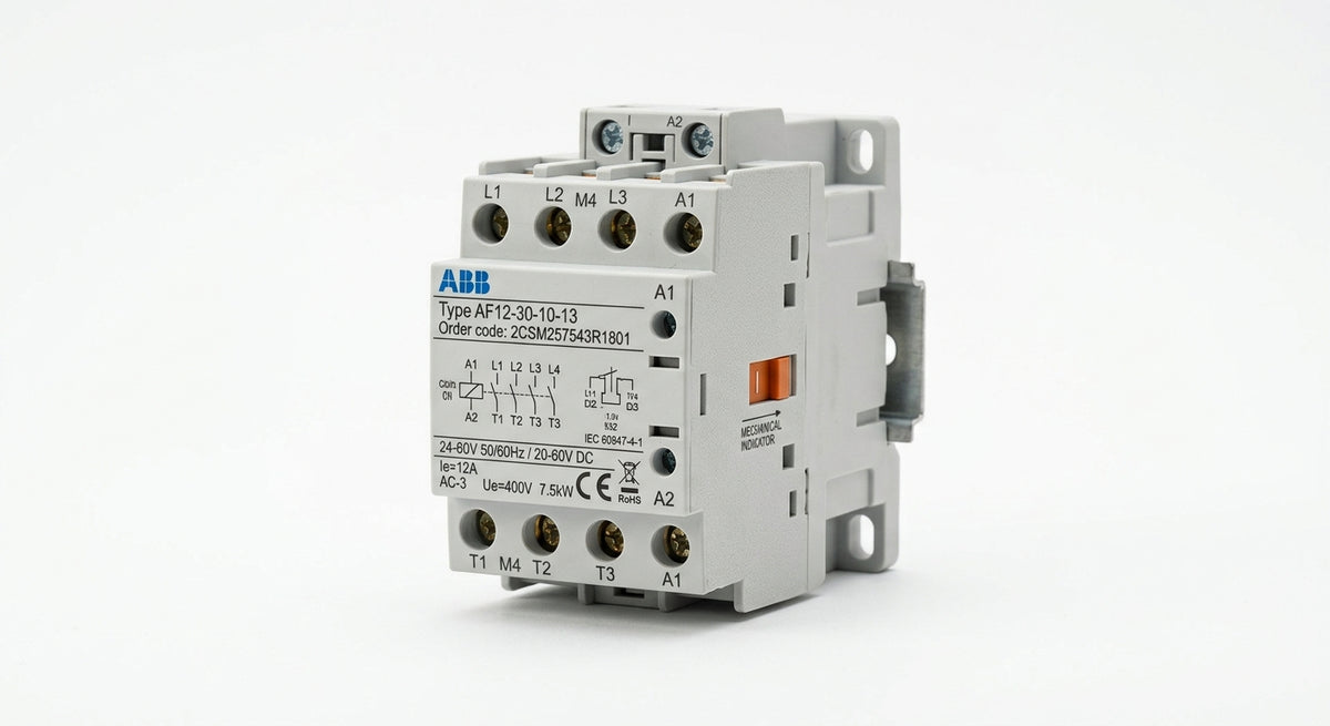 ABB 2CSM257543R1801