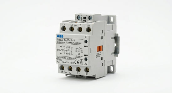 ABB 2CSM257543R1801