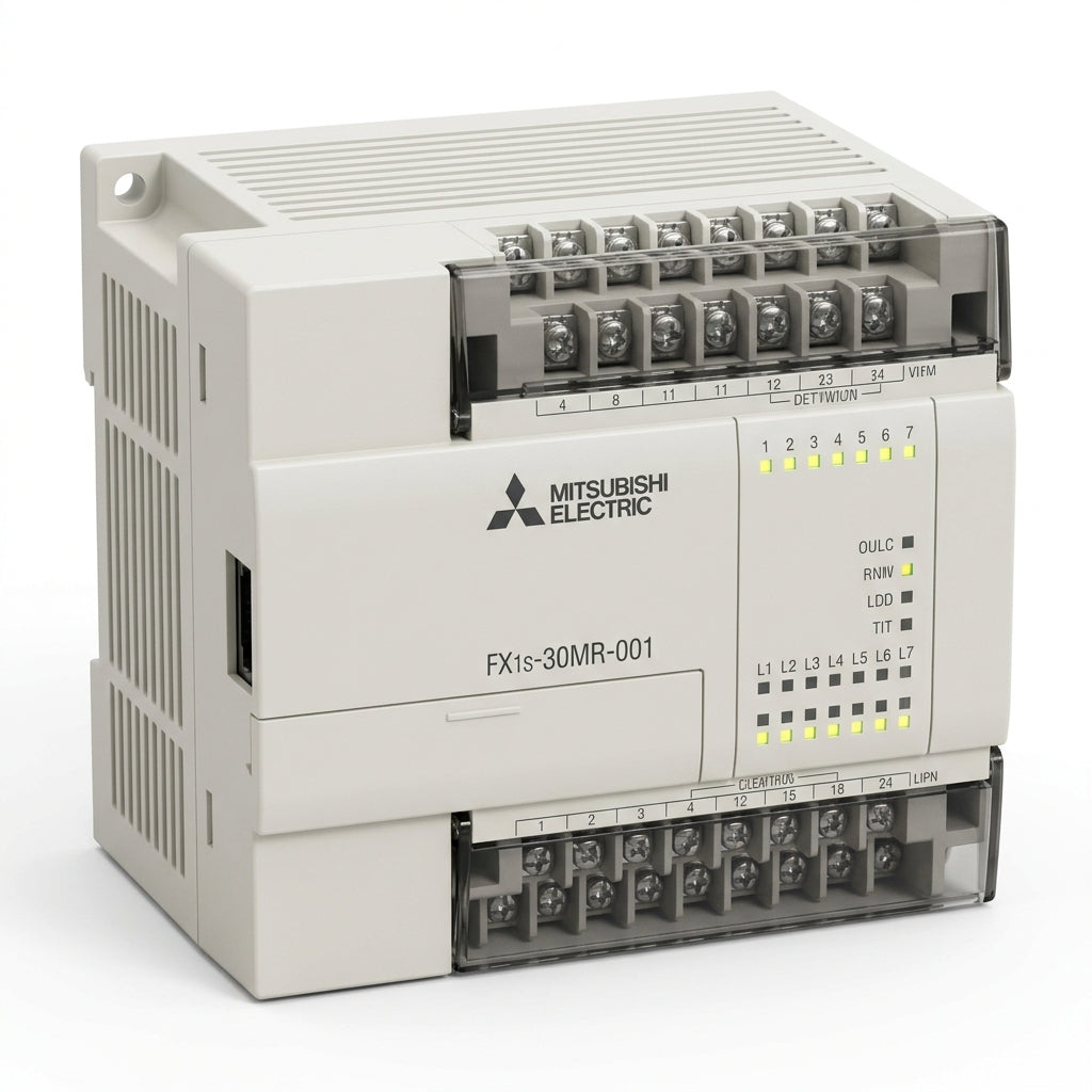 Mitsubishi Electric FX1S-30MR-001