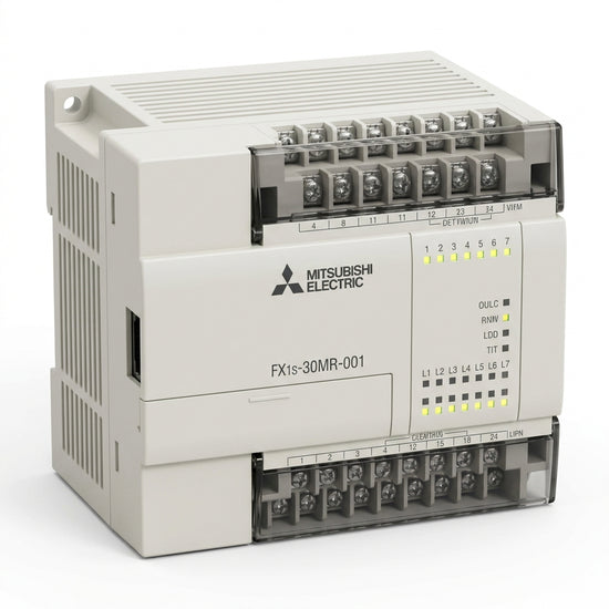Mitsubishi Electric FX1S-30MR-001