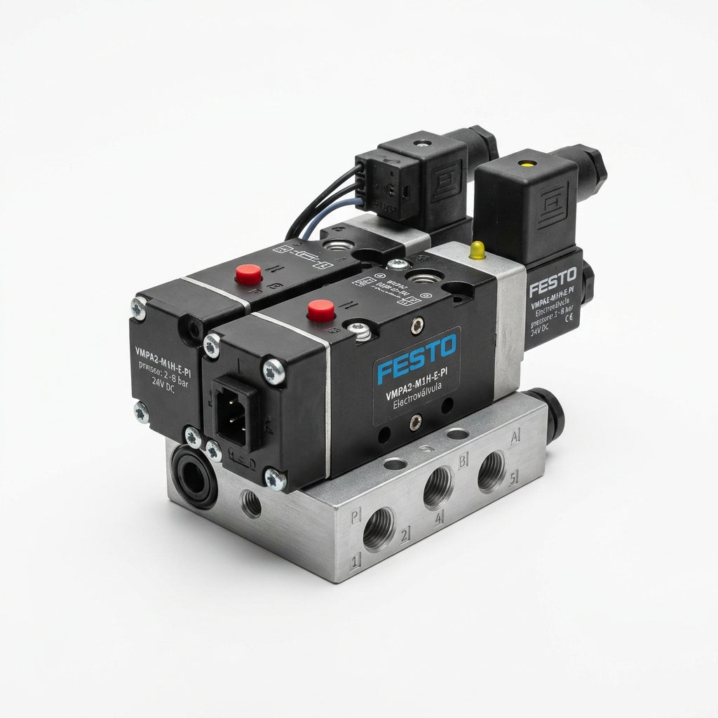 FESTO VMPA2-M1H-E-PI