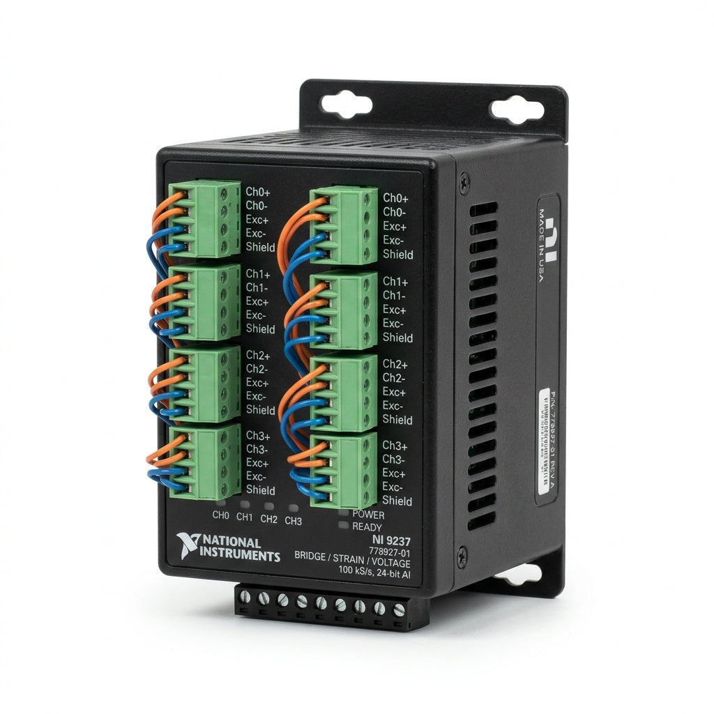NATIONAL INSTRUMENTS 778927-01