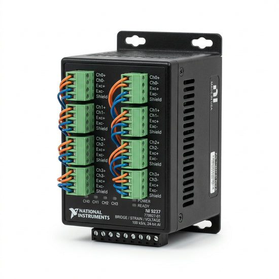 NATIONAL INSTRUMENTS 778927-01