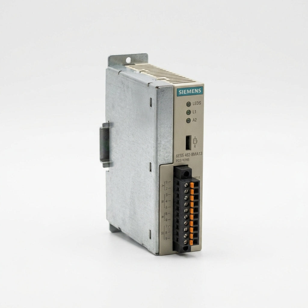 Siemens 6ES5 482-8MA13